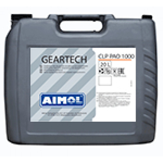 AIMOL GEARTECH CLP PAO 460