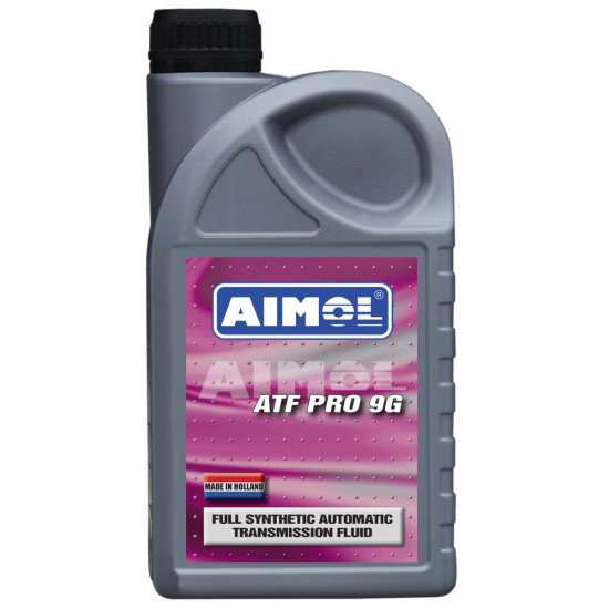 AIMOL ATF PRO 9G AIMOL ATF PRO 9G